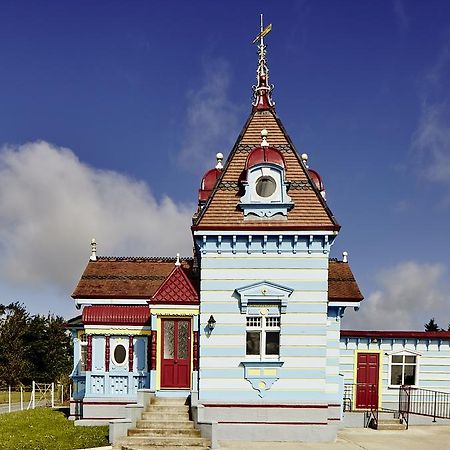 The Dolls House Villa Drinagh ภายนอก รูปภาพ