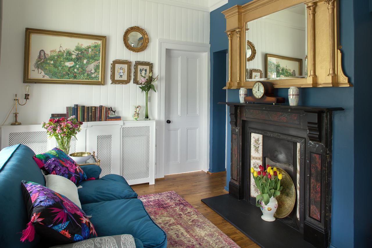 The Dolls House Villa Drinagh ภายนอก รูปภาพ