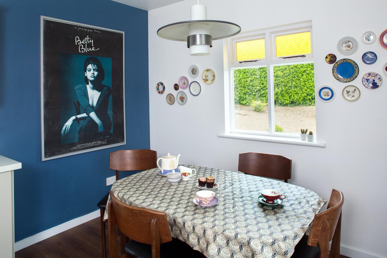 The Dolls House Villa Drinagh ภายนอก รูปภาพ