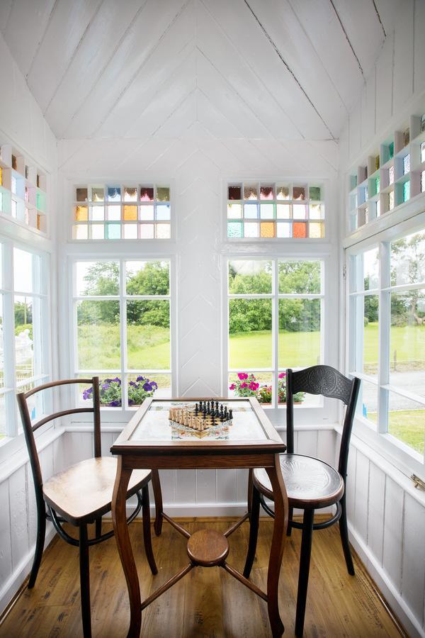 The Dolls House Villa Drinagh ภายนอก รูปภาพ