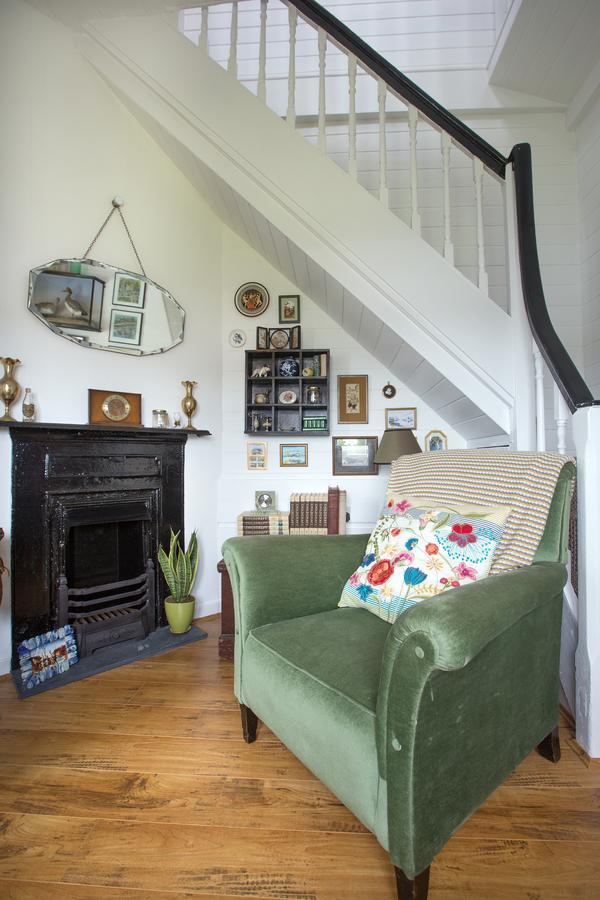 The Dolls House Villa Drinagh ภายนอก รูปภาพ