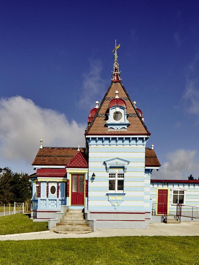 The Dolls House Villa Drinagh ภายนอก รูปภาพ