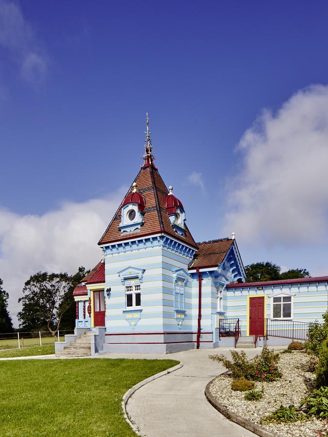 The Dolls House Villa Drinagh ภายนอก รูปภาพ
